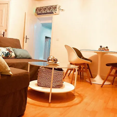 Apartment At La Conce