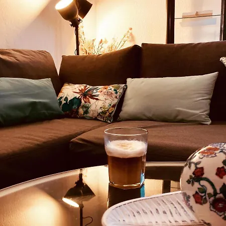 Apartmán At La Conce