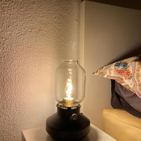 At La Conce Appartamento Caces