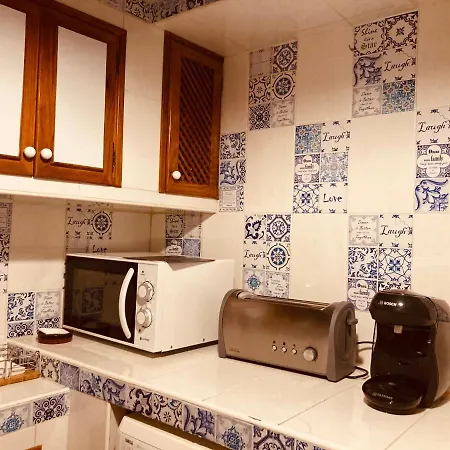 At La Conce Apartmán