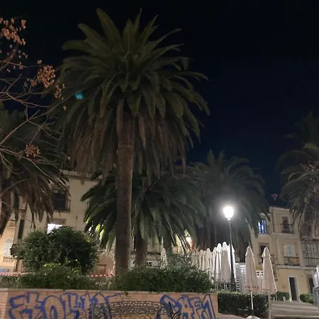 아파트 At La Conce