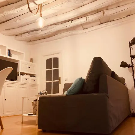 At La Conce 아파트 Caces