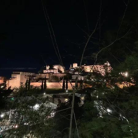 At La Conce * Caceres