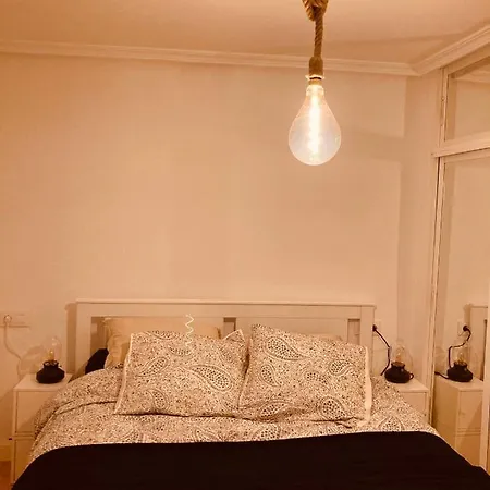 Apartmán At La Conce *