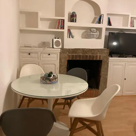 Apartment At La Conce