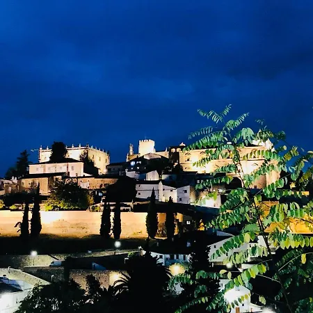 At La Conce 아파트 *