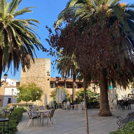 Διαμέρισμα At La Conce
