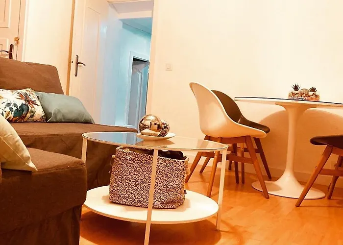 Apartamento At La Conce