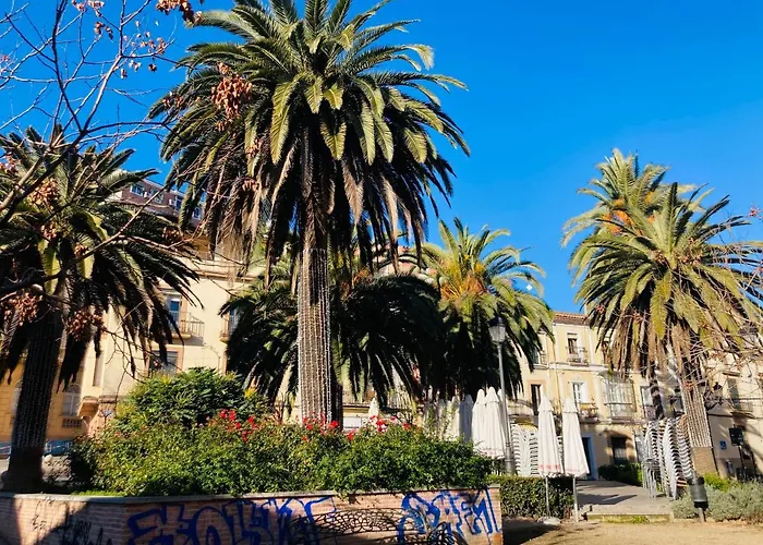 At La Conce Apartamento *