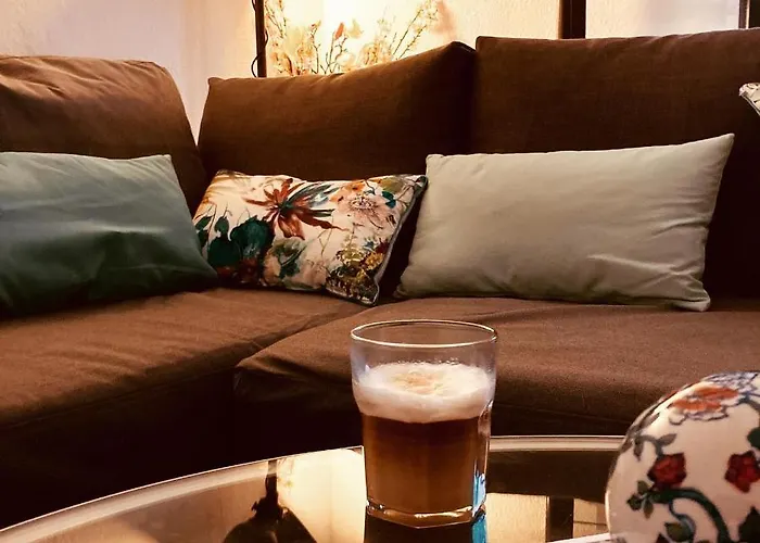 Apartamento At La Conce