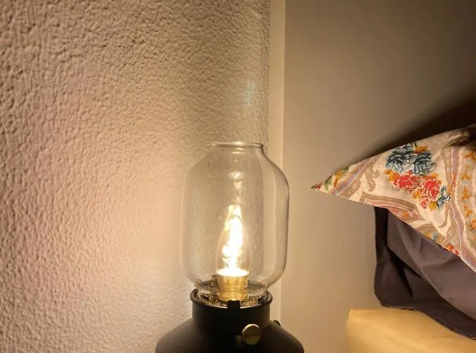 At La Conce Apartamento Caces