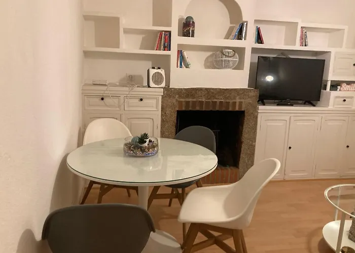 Apartamento At La Conce