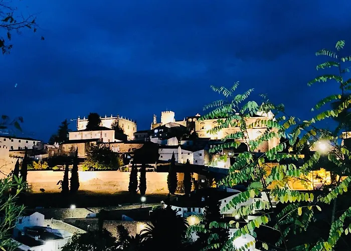 At La Conce Apartamento *