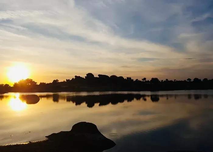 아파트 At La Conce