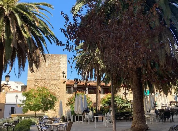 Apartamento At La Conce