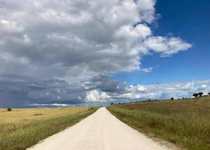 아파트 At La Conce *